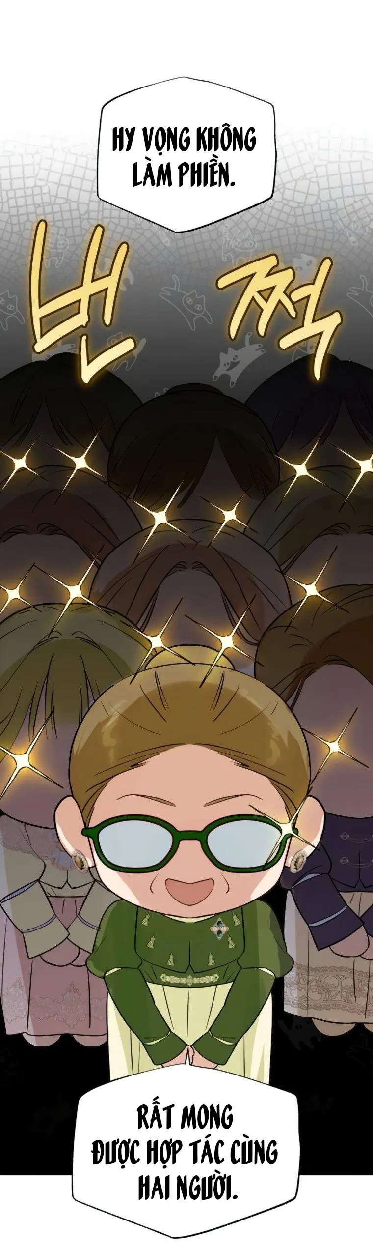 Chàng Ryan Của Em Chap 25 - Next Chap 26