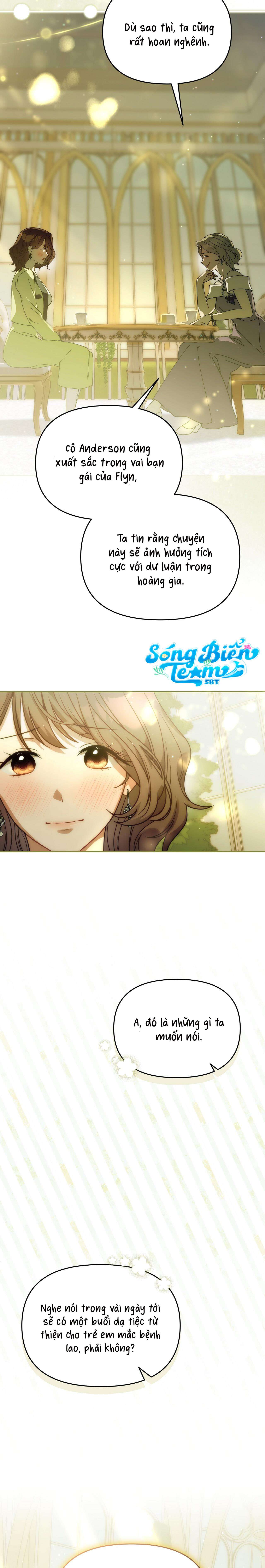 [ 18+ KHÔNG CHE ] Vụ Bê Bối Pháp Lý Chap 7 - Trang 2