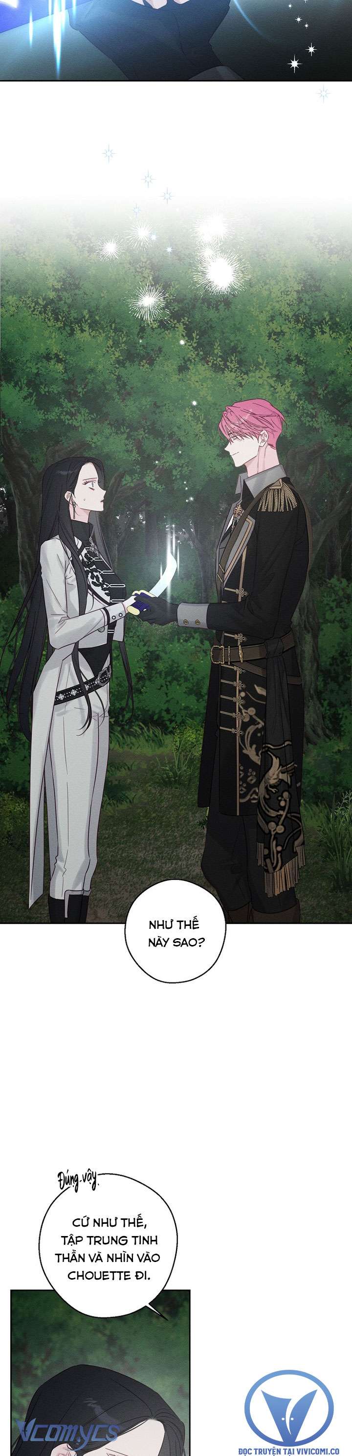 Trước Tiên Phải Giấu Em Trai Cái Đã! Chap 94 - Trang 2