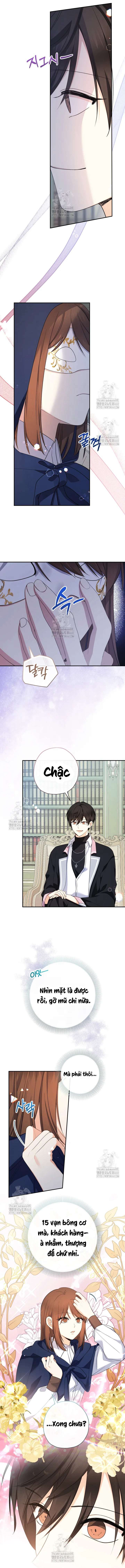 [PNT] Tiểu Thư Tích Tiền Đi Bụi Chap 94 - Trang 2