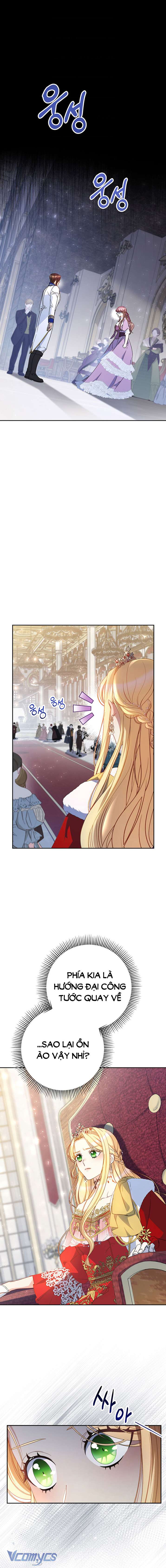 Nuôi Dưỡng Em Gái Xinh Đẹp Chap 28 - Trang 3