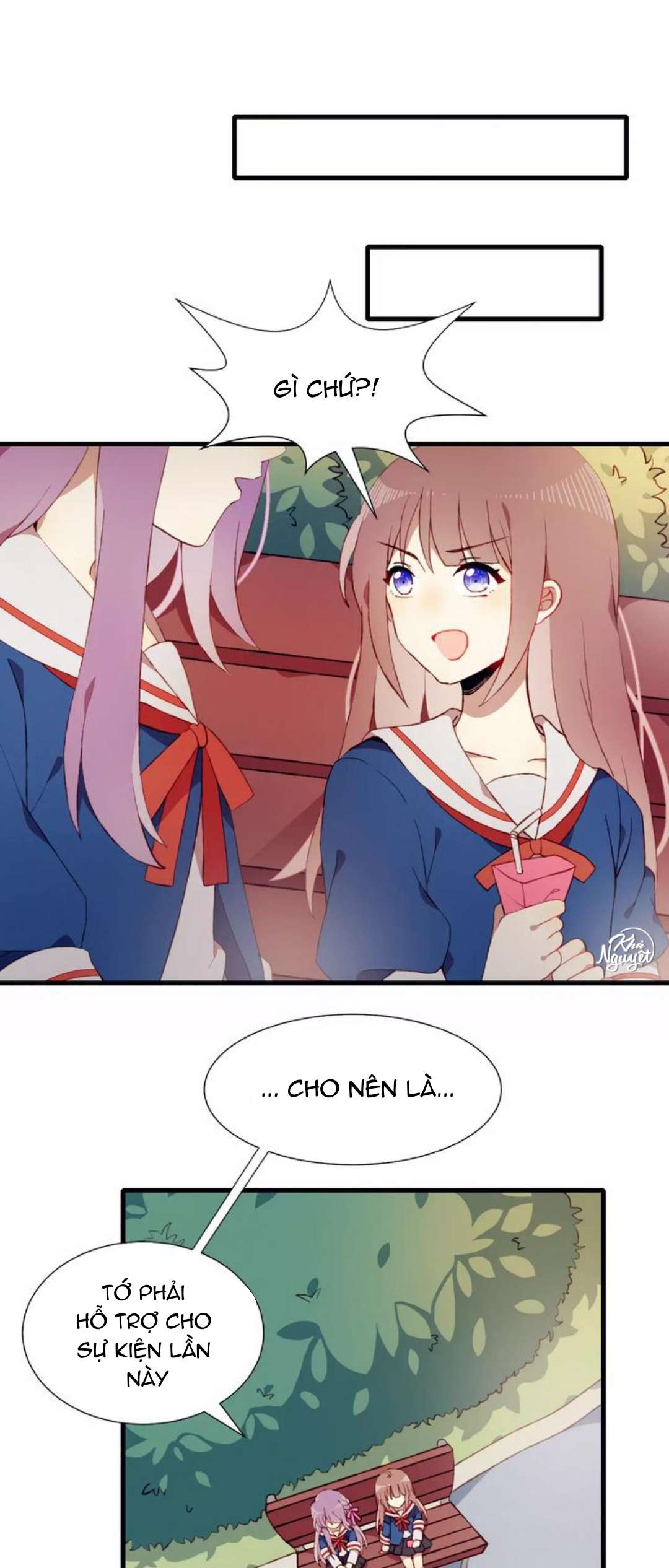 Mối Tình Đầu Chưa Được Trọn Vẹn Chap 13 - Next Chap 14