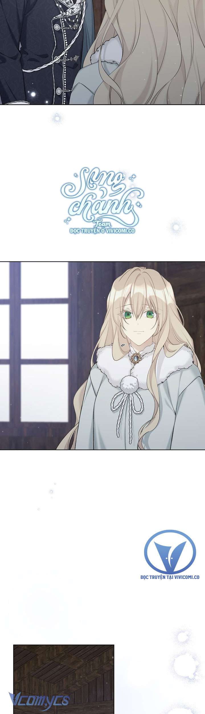 Vương Miện Lục Bảo Chap 115 - Trang 2