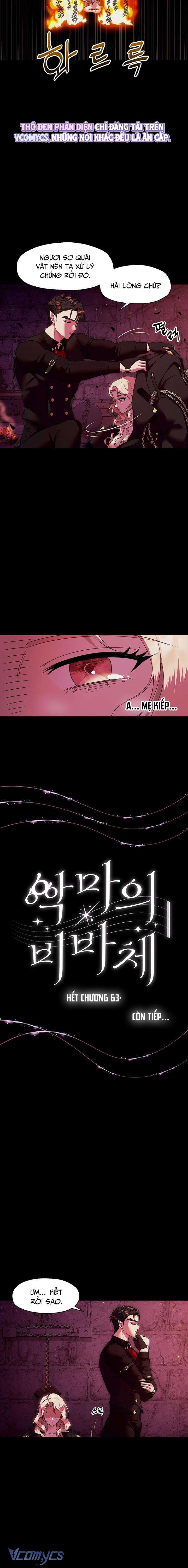 [18+] Tôi Tiễn Nam Chính Về Trời Nhé? Chap 1 - Trang 2