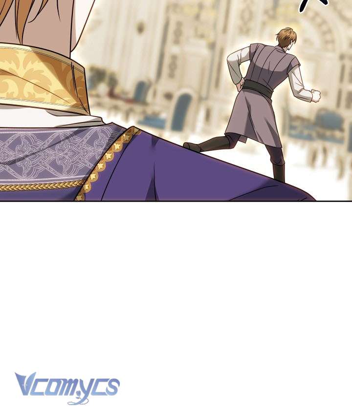 Cây Kim Chỉ Của Hoàng Hậu Chap 12 - Trang 3