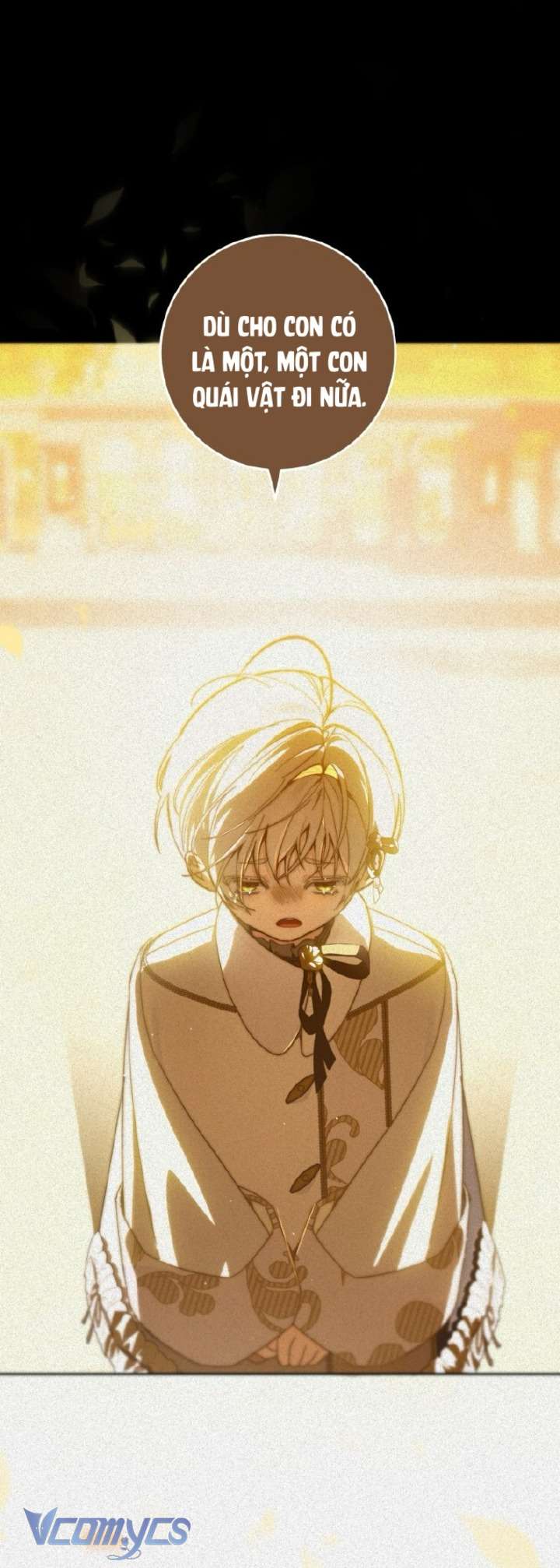 Người Vợ Hắc Ám Của Cậu Chồng Nhỏ Chap 25 - Next Chap 26