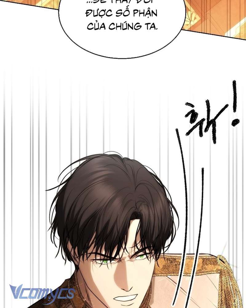 Hãy Dạy Em Cách Khao Khát Chap 31 - Trang 2