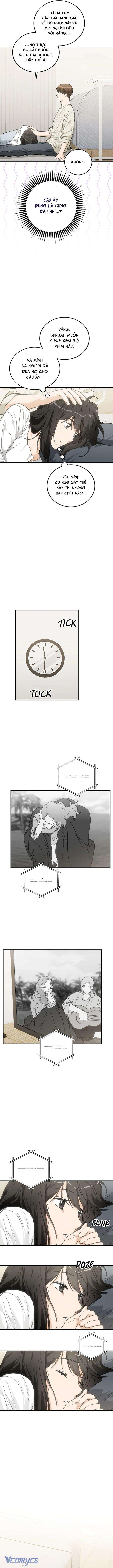 Cõng Anh Mà Chạy Chap 80 - Next Chap 81