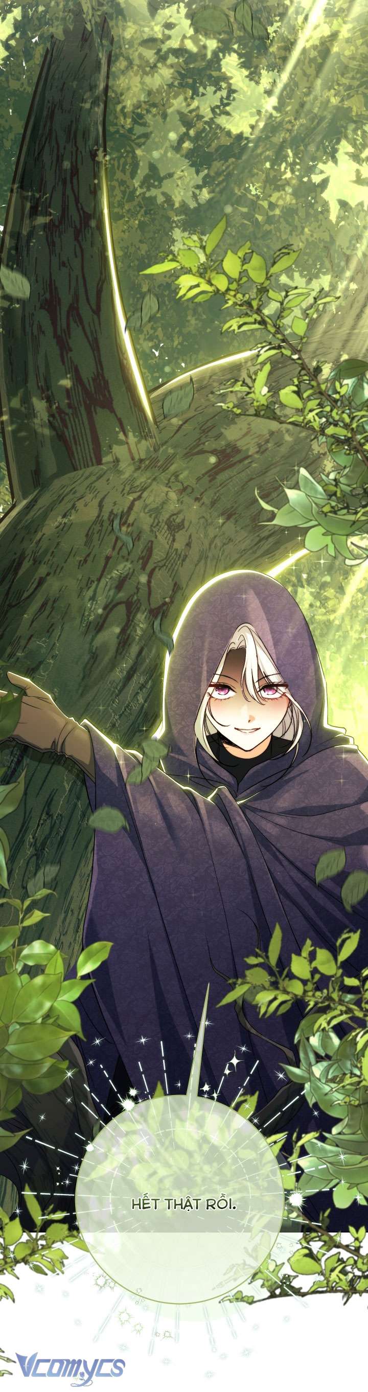 Người Xem Mắt Của Ác Nữ Quá Hoàn Hảo Chap 85 - Trang 4