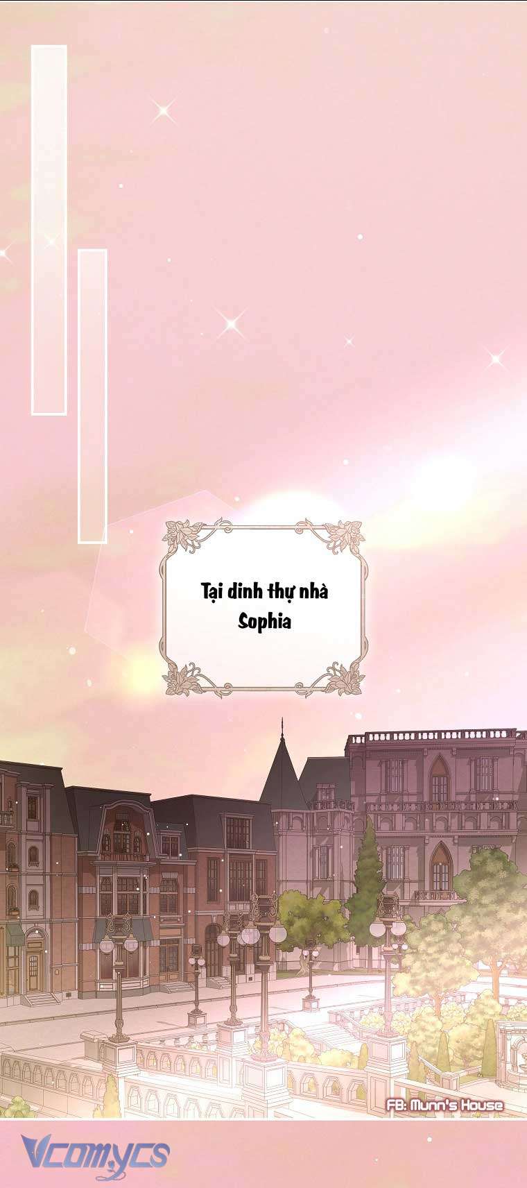 Này Boss Phản Diện, Tôi Có Thể Làm Mọi Thứ Trừ Cưới Ngài Chap 36 - Trang 4