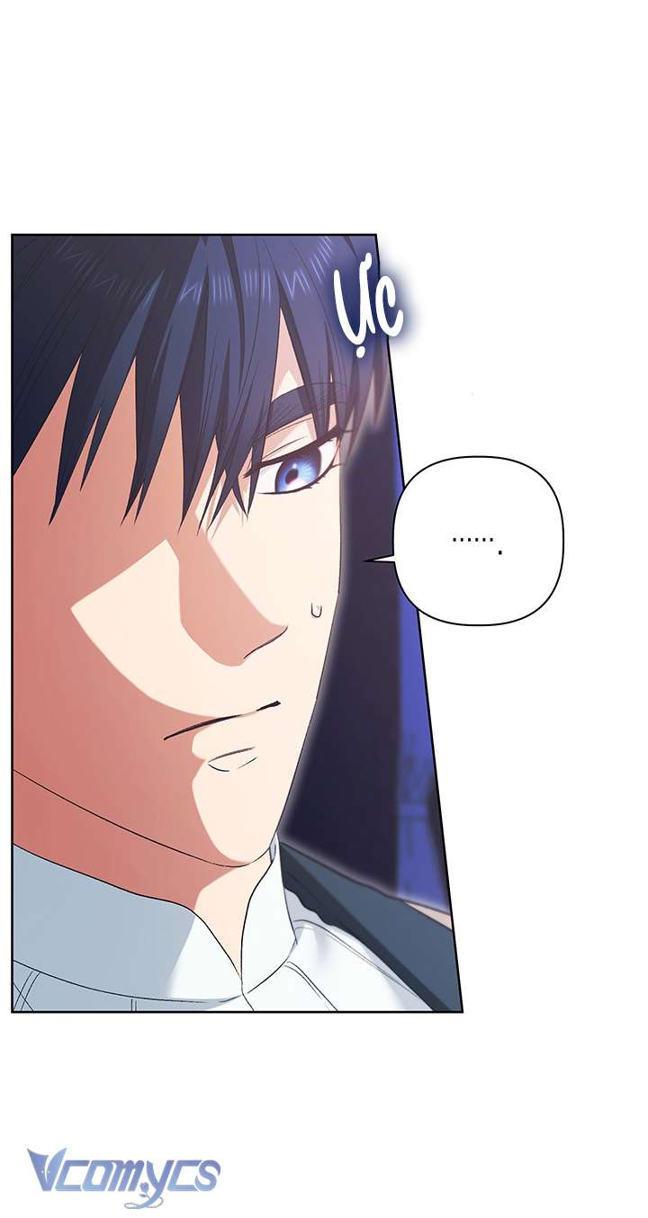 May Mắn Hay Bất Hạnh Chap 114 - Trang 2