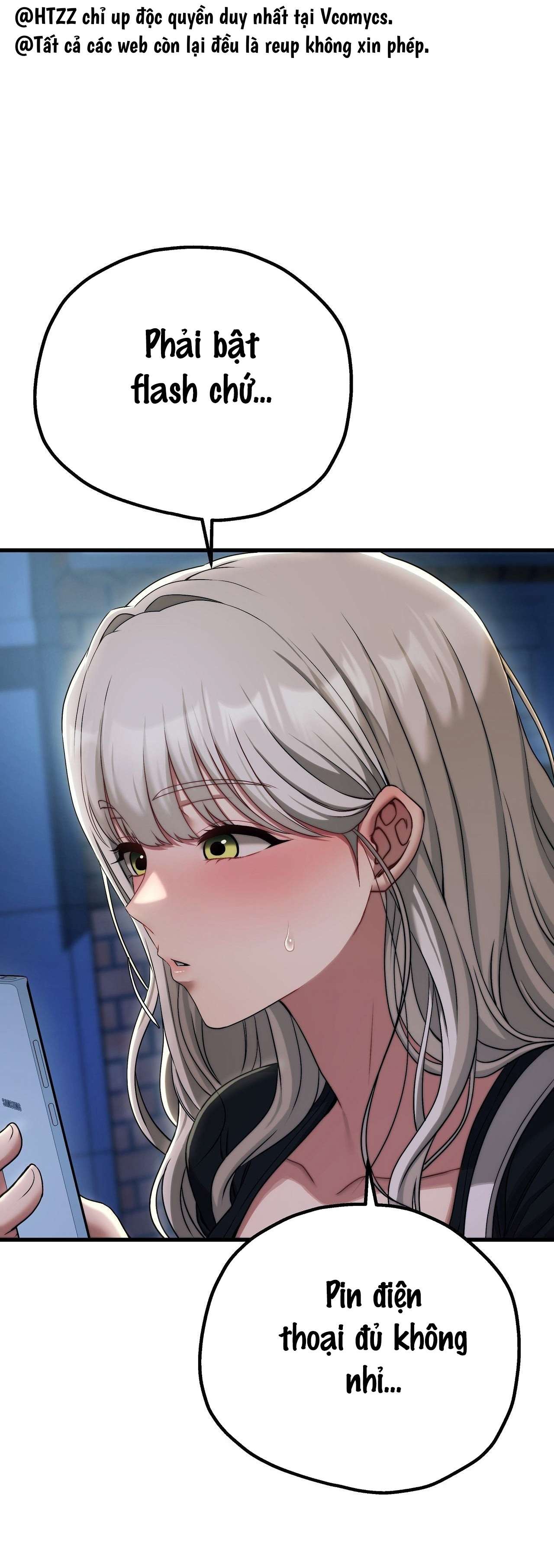 〖18+〗- Câu Lạc Bộ Đọc Sách Người Lớn Chap 18 - Trang 2