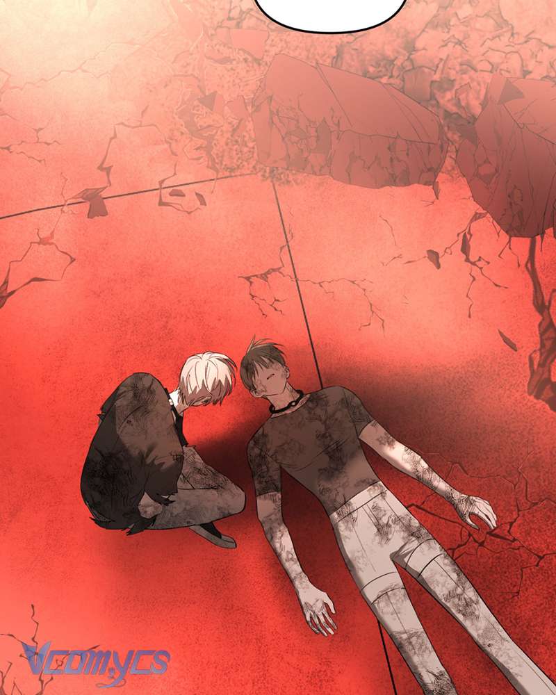 Ác Chi Hoàn Chap 55 - Trang 4