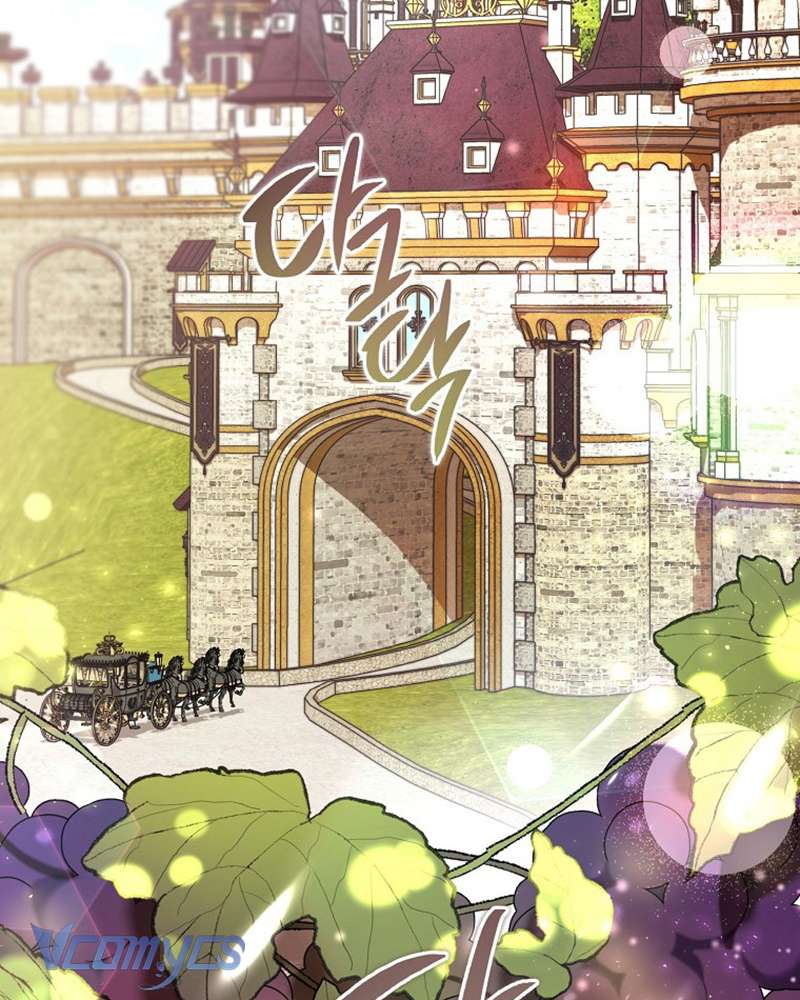 Ác Quỷ Nuôi Dưỡng Tiểu Thư Chapter 38 - Trang 4