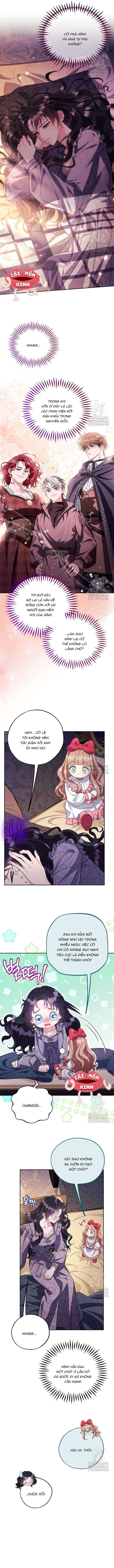 Trở Thành Người Giám Định Chất Độc Cho Thế Lực Hắc Ám Chap 61 - Trang 2