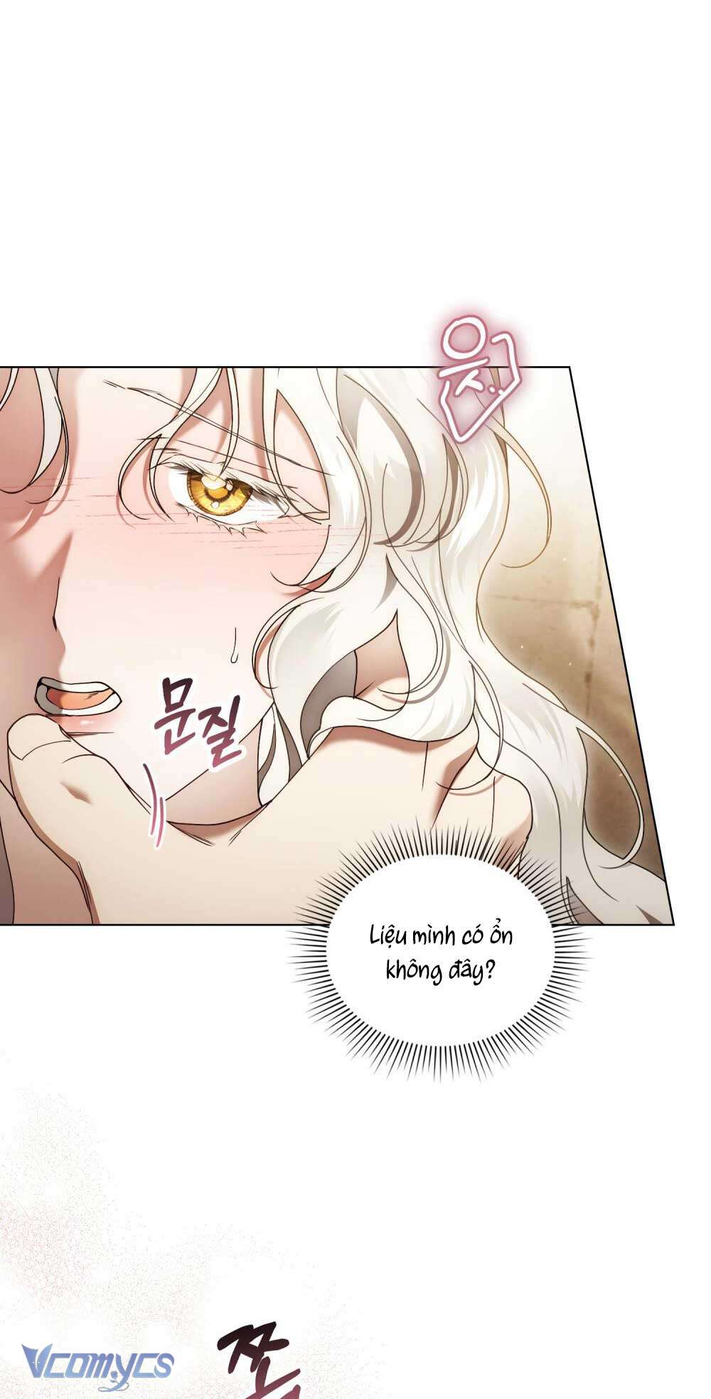 Hôn Nhân Khế Ước Chap 56 - Next Chap 57