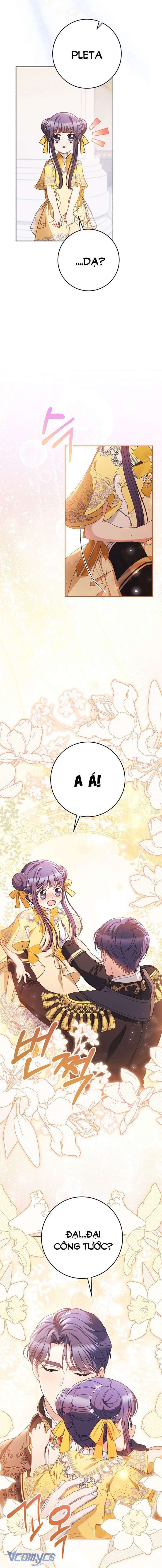 Nuôi Dưỡng Em Gái Xinh Đẹp Chap 28 - Trang 3