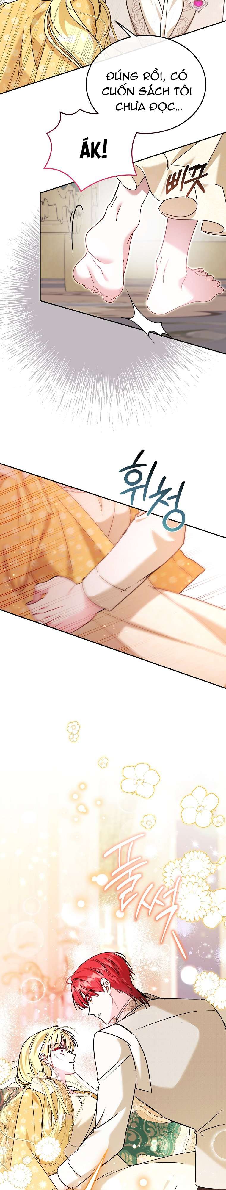 Chị Gái Tôi Là Nhân Vật Chính Chap 55 - Trang 2