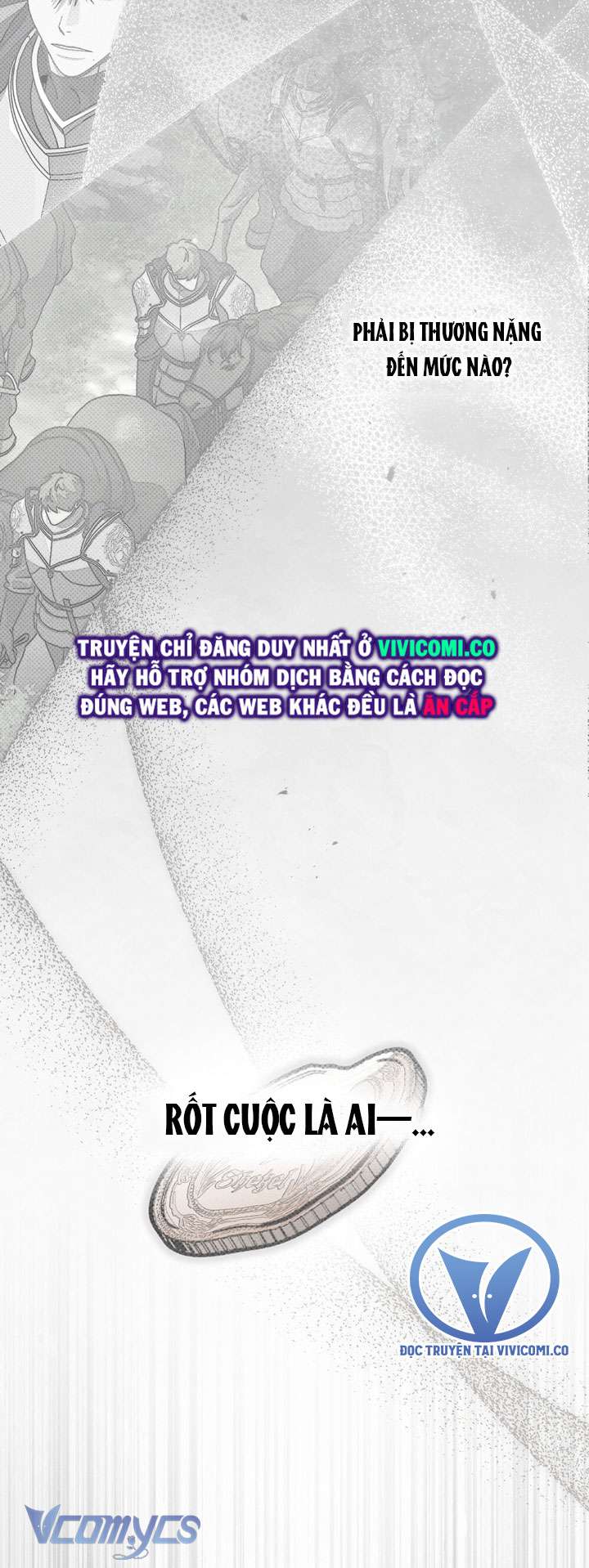 Dưới Bóng Cây Sồi Chap 121 - Next Chap 122