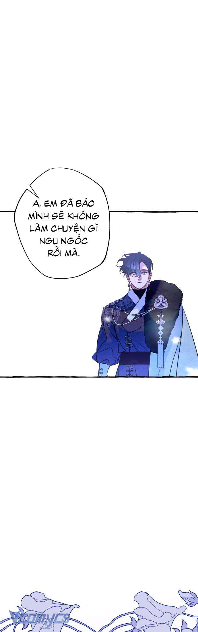 Chuyện Tình Tuyết Phương Bắc Chap 40 - Trang 4