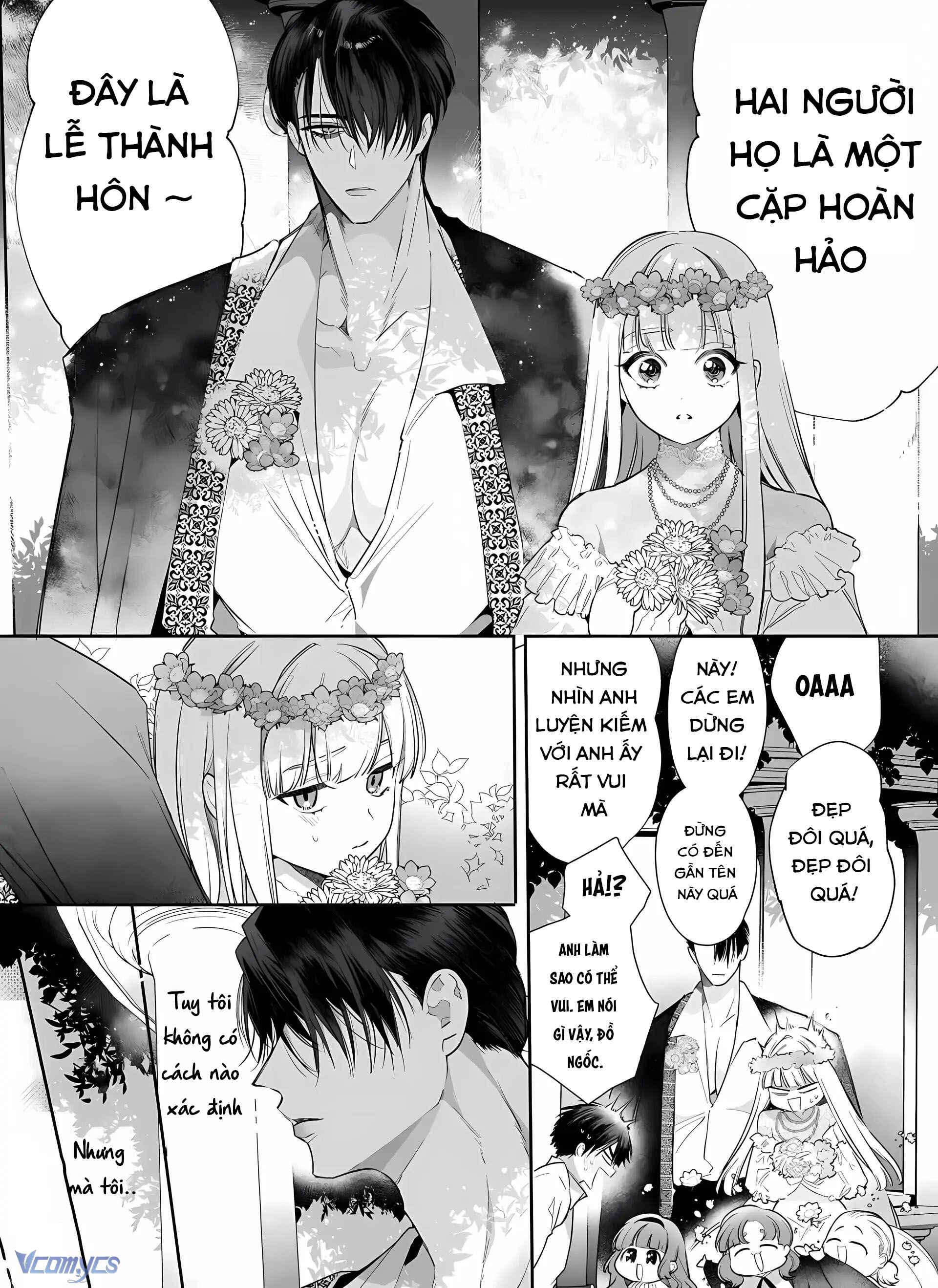[18+] Tuyển Tập Truyện Ngắn Manga Chap 67.3 - Trang 2