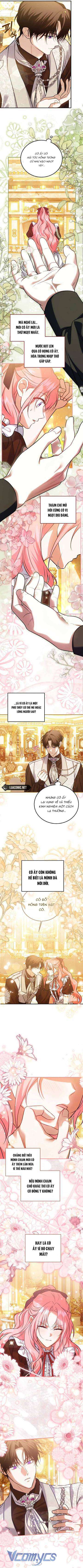 Cách Để Biến Cuốn Tiểu Thuyết Bi Kịch Thành Cuốn Tiểu Thuyết Chữa Lành Chap 27 - Trang 2