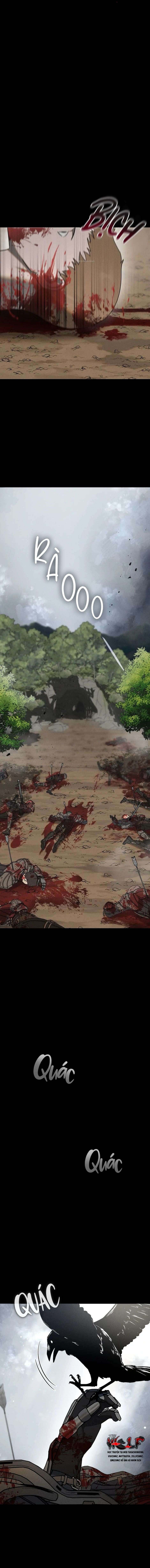 Phiêu Lưu Cùng Vảy Rồng Chap 9 - Trang 3