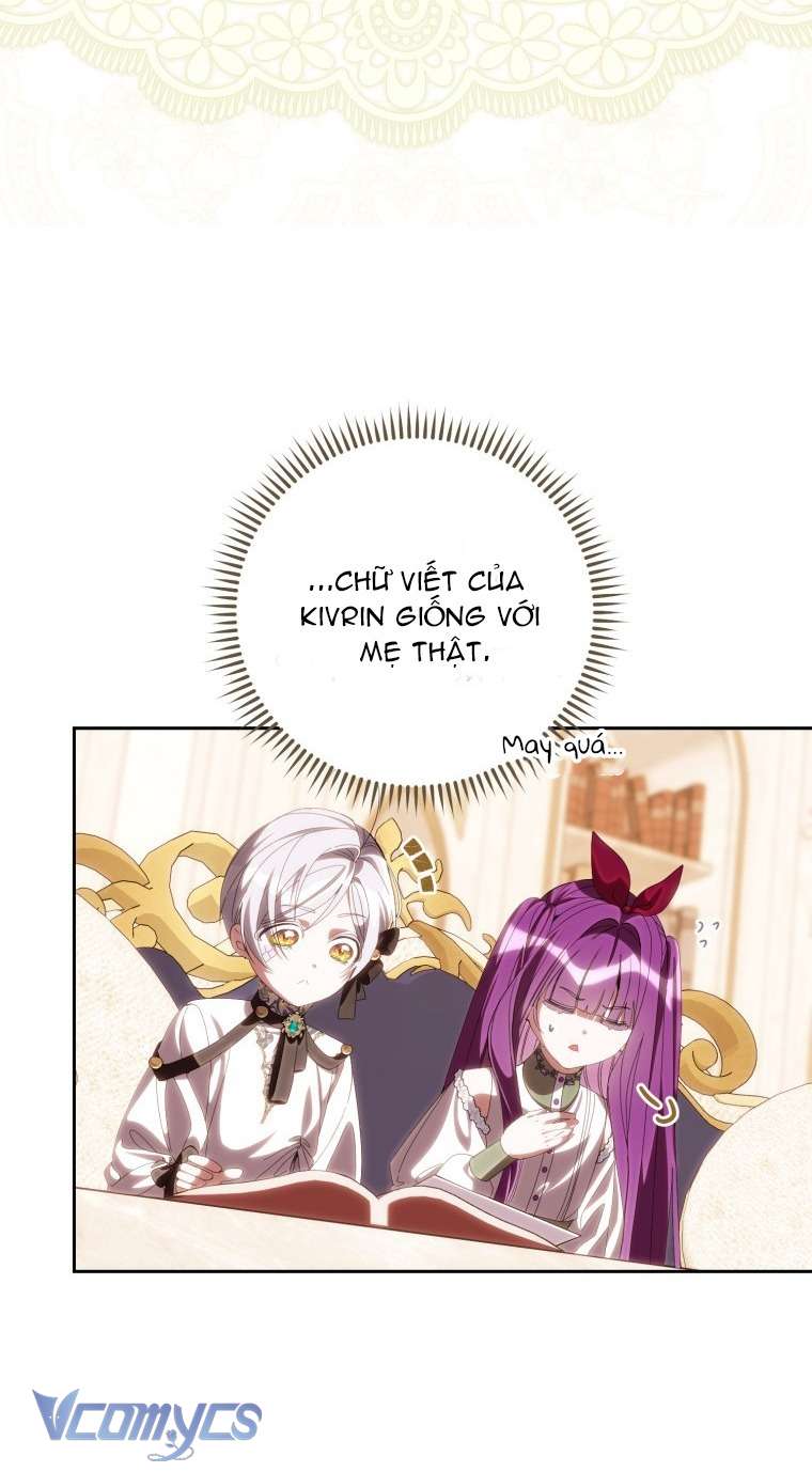 Người Vợ Hắc Ám Của Cậu Chồng Nhỏ Chap 18 - Next Chap 19