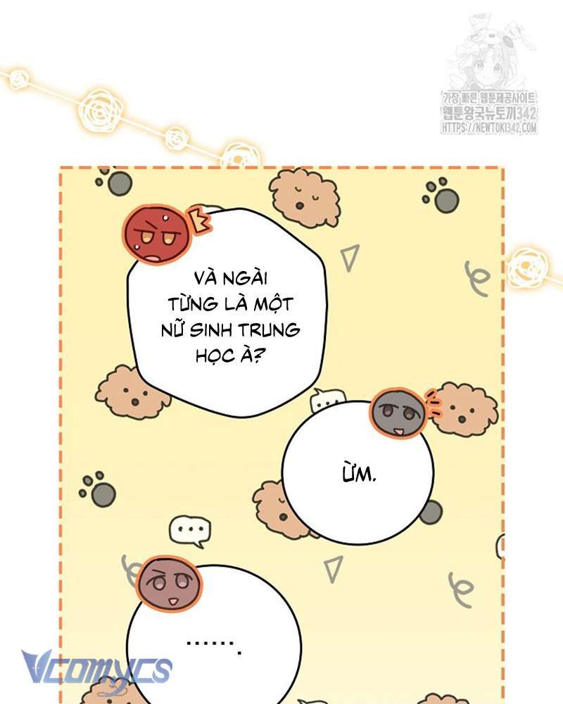 Chị Gái Của Nhân Vật Phản Diện Hôm Nay Cũng Đang Đau Khổ Chap 92 - Trang 4