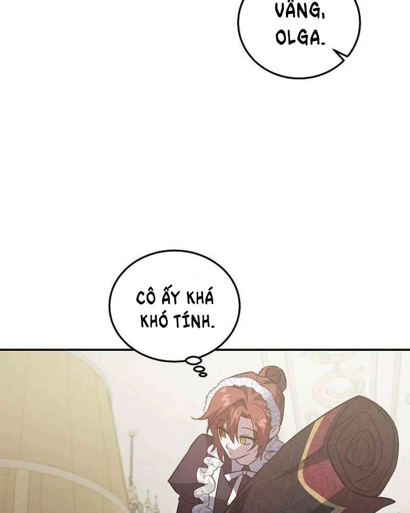 Nữ Hầu Báo Thù: Thời Khắc Cuối Cùng Chap 10 - Trang 4