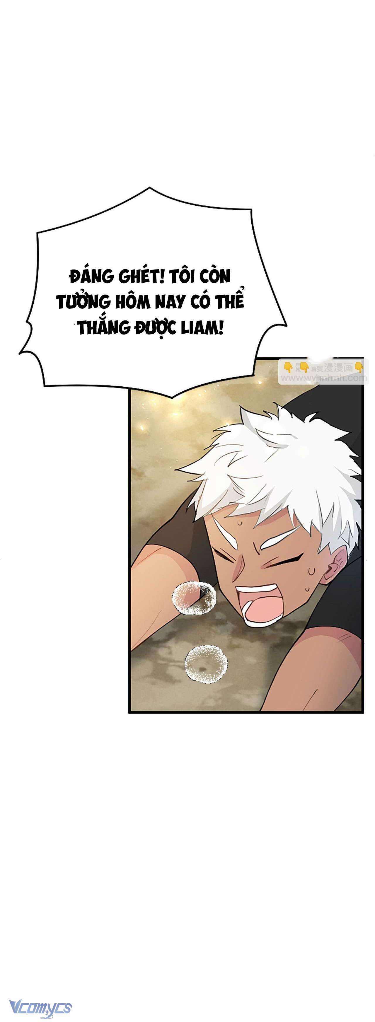 Đại Tiểu Thư Sao Phải Giả Nam Chapter 25 - Trang 4