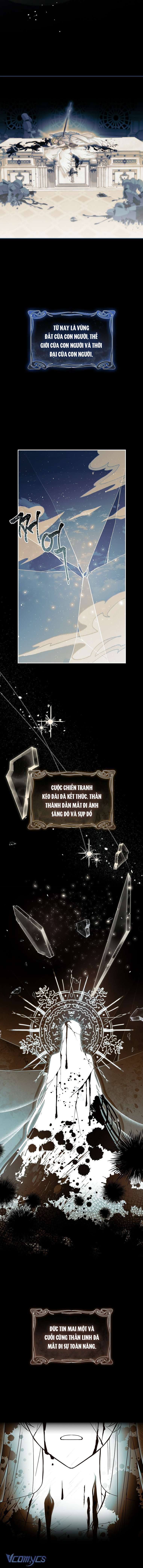 Tôi đã trở thành con gái út của công tước phản diện Chap 102 - Trang 2