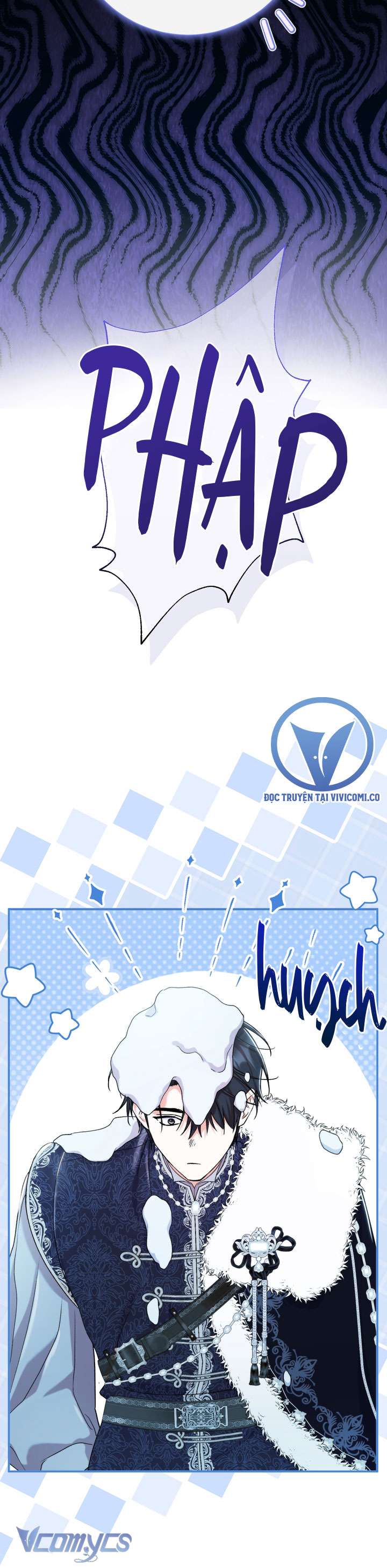 Người Xem Mắt Của Ác Nữ Quá Hoàn Hảo Chap 90 - Trang 3