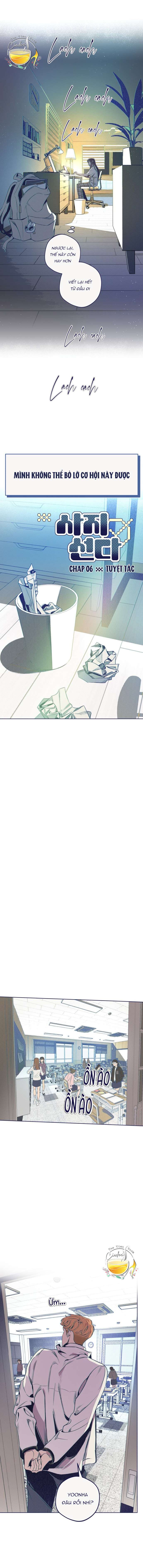 Trắc Nghiệm Bốn Lựa Chọn Chap 6 - Next Chap 7