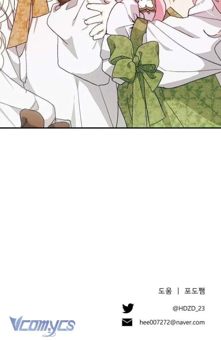 Papa Bạo Chúa, Con Sẽ Bảo Vệ Người! Chap 24 - Trang 2