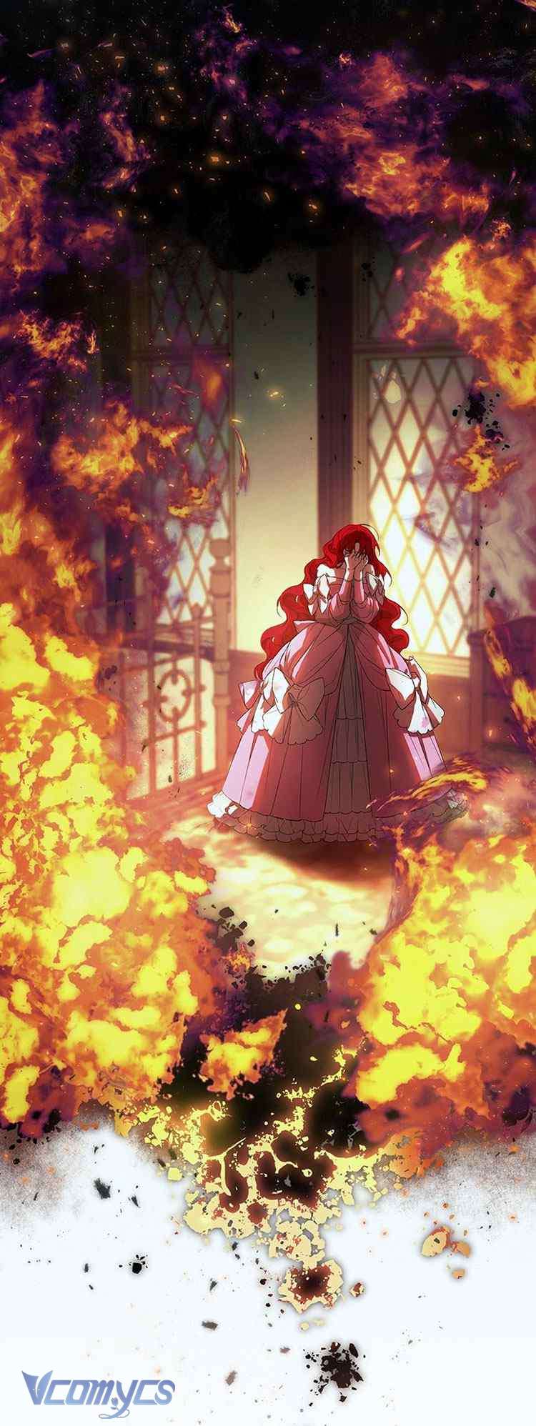 (Munn) Hoàn Nguyên Quý Cô Chap 1 - Next Chap 2