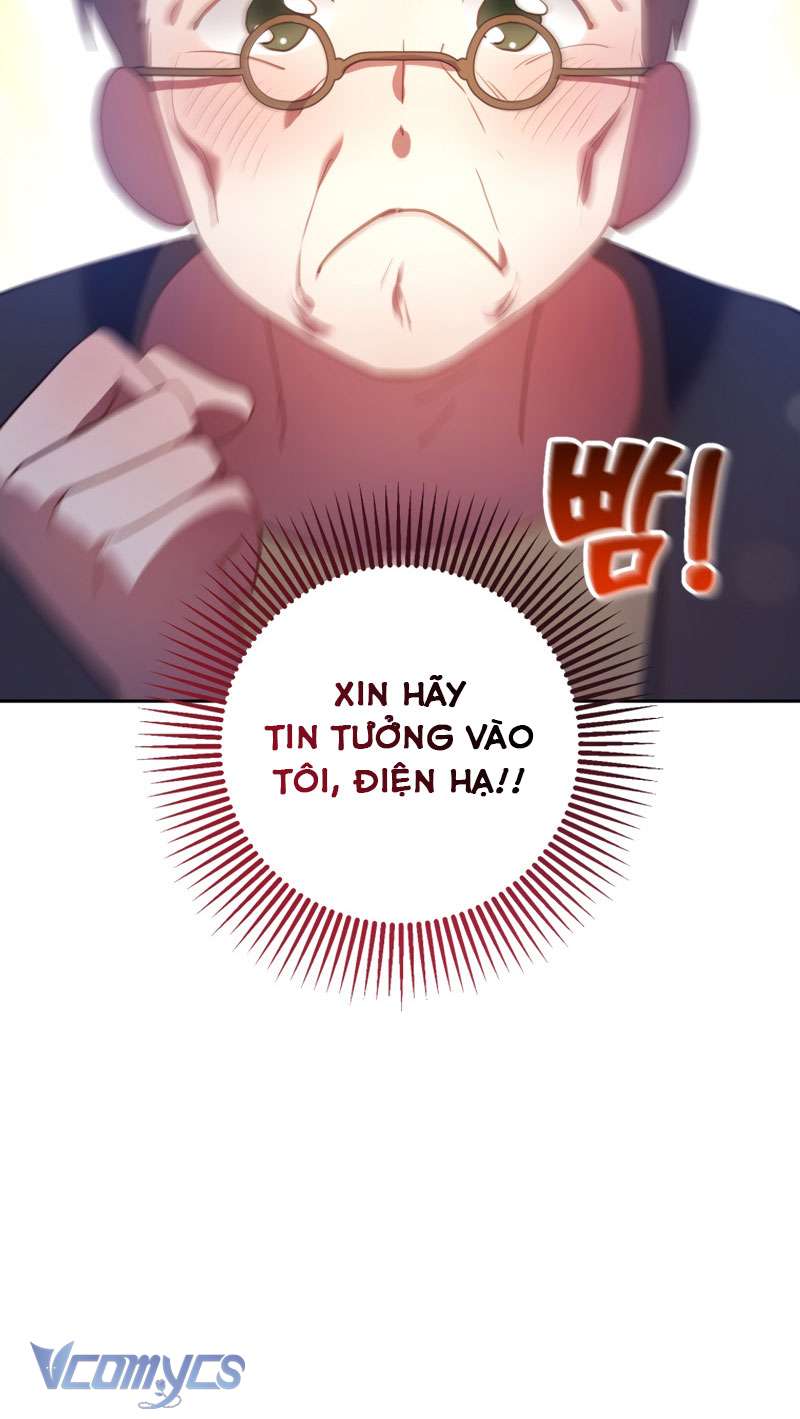 [Sứa Biển] Em Trai Tôi Là Hoàng Đế Ngang Ngược Chap 27 - Trang 2