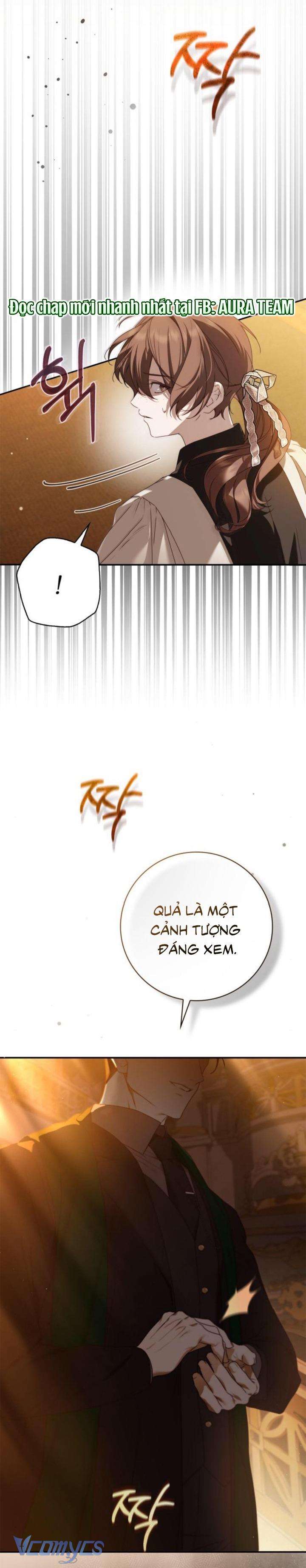 Nữ Hầu Bí Mật Của Nhà Bá Tước Chap 39 - Trang 2