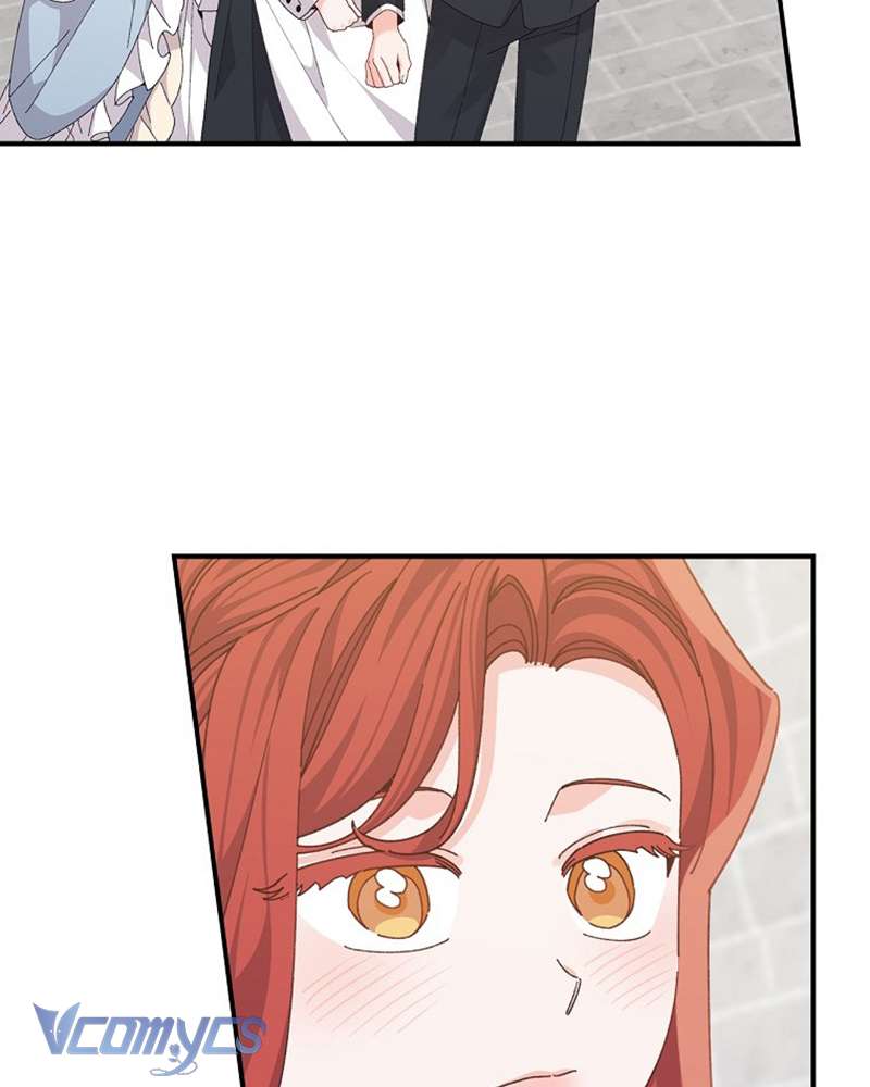 Chị Gái Của Nhân Vật Phản Diện Hôm Nay Cũng Đang Đau Khổ Chap 88 - Trang 4