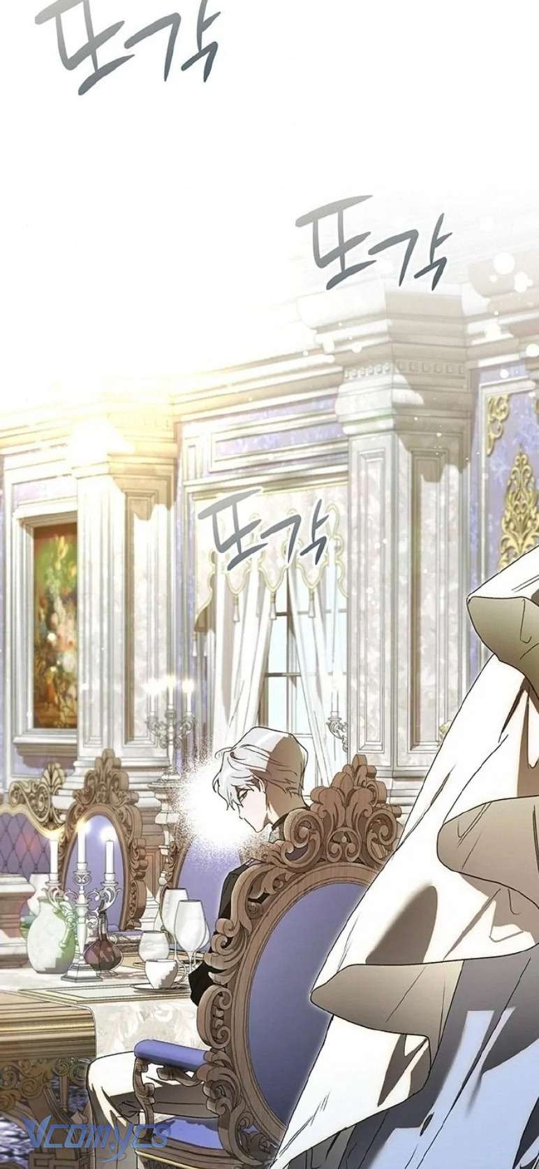 Cứ Cố Gắng Hết Sức Để Hối Hận Chap 6 - Trang 4