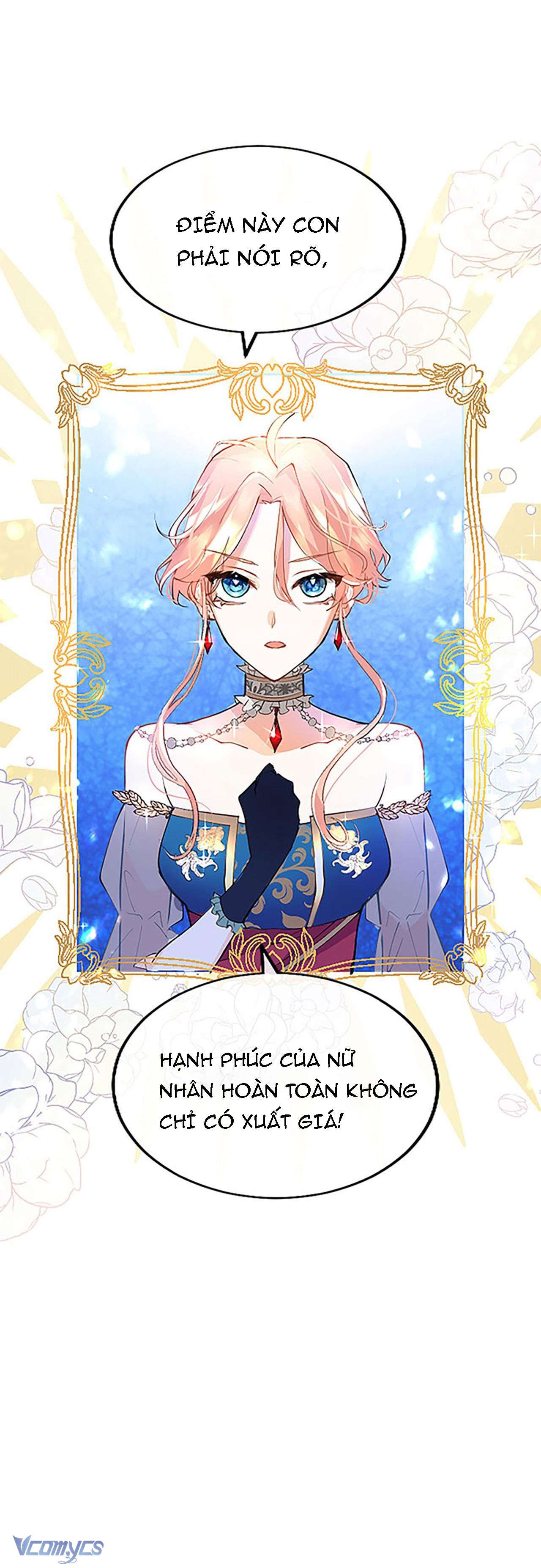 Đại Tiểu Thư Sao Phải Giả Nam Chapter 2 - Trang 4