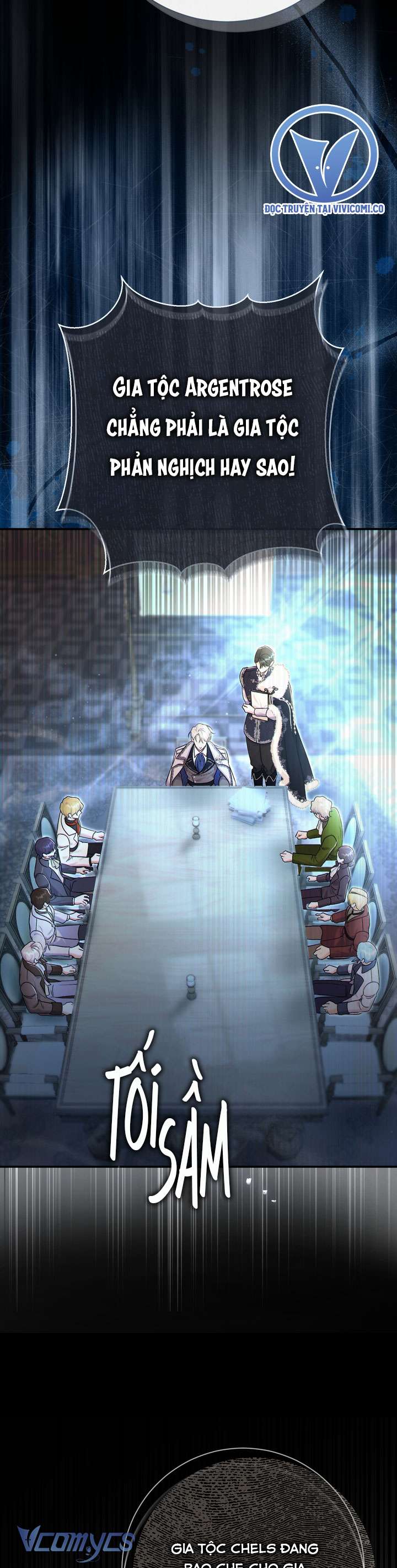 Người Xem Mắt Của Ác Nữ Quá Hoàn Hảo Chap 92 - Trang 3