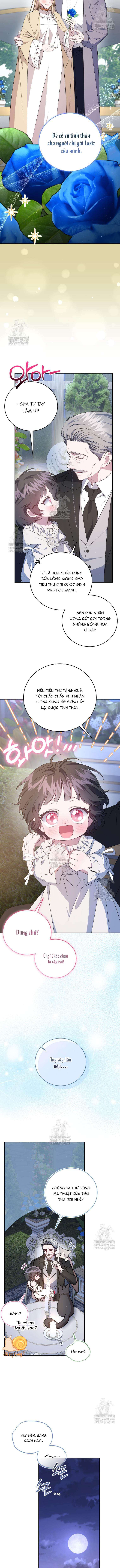 Tôi Trở Thành Mẹ Kế Của Gia Đình Hắc Ám Chap 84 - Next Chap 85