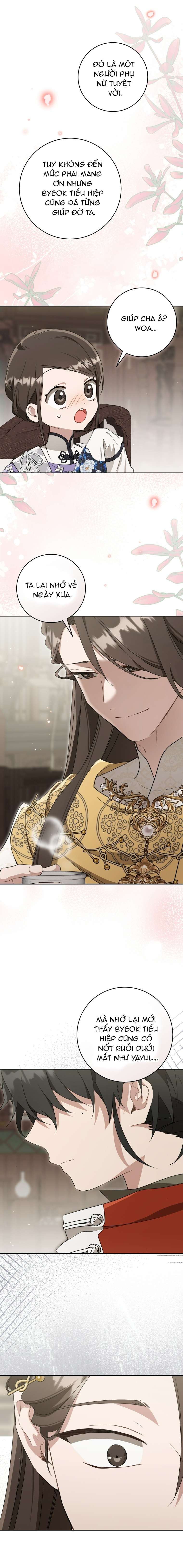 Trở Thành Cô Cháu Gái Bị Khinh Miệt Của Nhà Quyền Quý Chap 82 - Trang 2