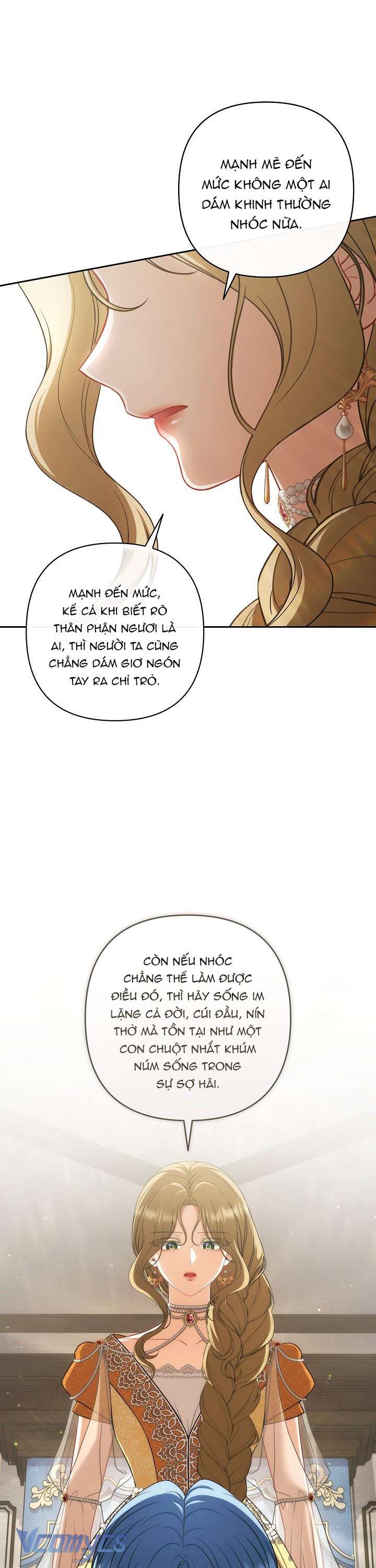 Tôi Đã Xem Một Vở Kịch Chap 17 - Trang 2