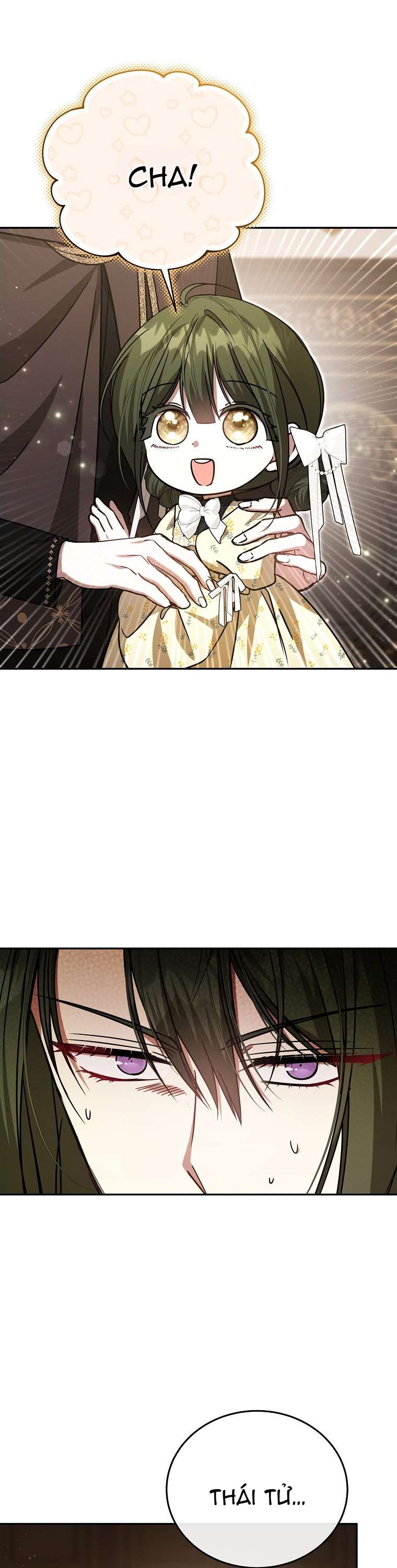 Chị Gái Tôi Là Nhân Vật Chính Chap 47 - Trang 4