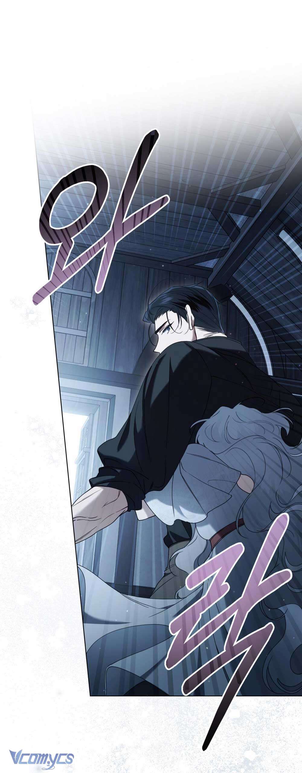 Hôn Nhân Khế Ước Chap 50 - Next Chap 51