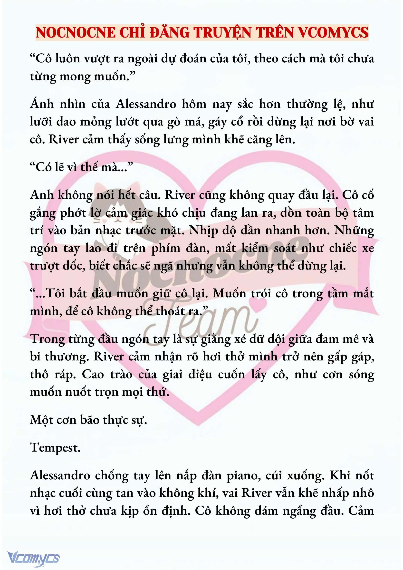 [TIỂU THUYẾT] ĐIỂM CHÍ Chap 21 - Trang 2