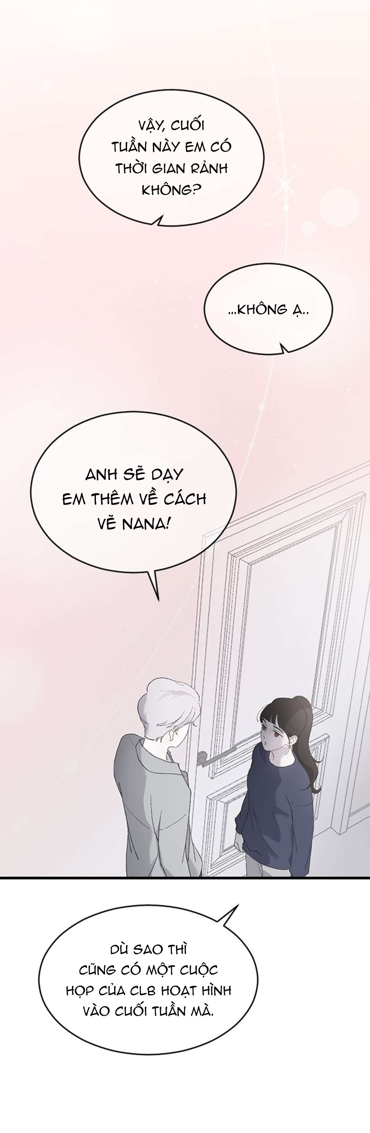 Ba Anh Trai Cực Phẩm Của Tôi Chap 69 - Trang 3