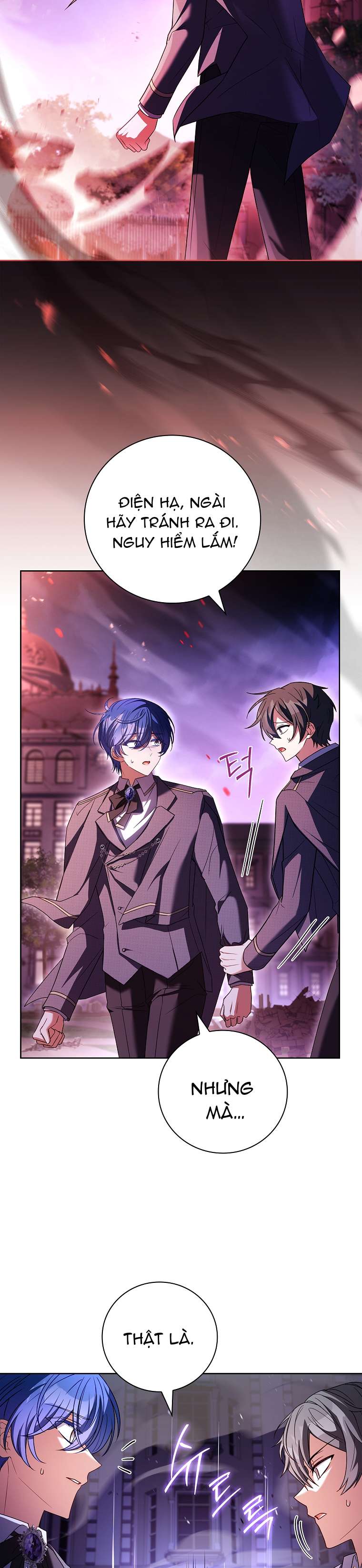 Cha Nào Con Nấy Chap 41 - Next Chap 42